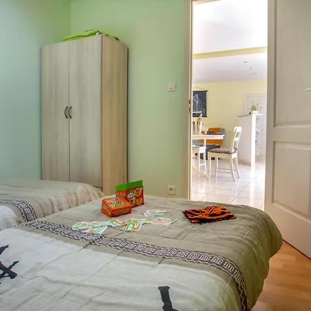 La Vague Abonde By Interhome *