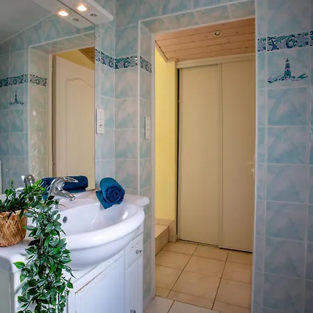 La Vague Abonde By Interhome Holiday home *