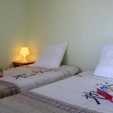 Holiday home La Vague Abonde By Interhome *