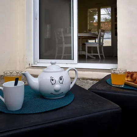 La Vague Abonde By Interhome *