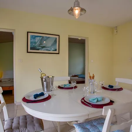 La Vague Abonde By Interhome Holiday home *