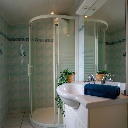 La Vague Abonde By Interhome Pornic