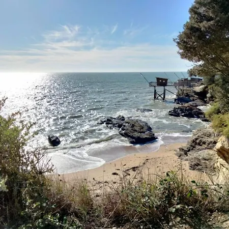 La Vague Abonde By Interhome Holiday home