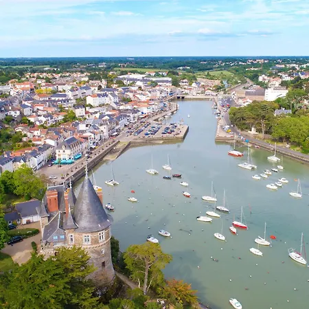 Holiday home La Vague Abonde By Interhome