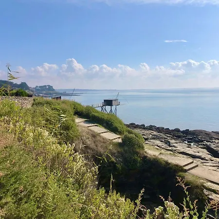 Holiday home La Vague Abonde By Interhome *