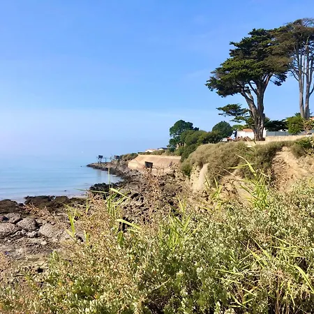 La Vague Abonde By Interhome Holiday home Pornic